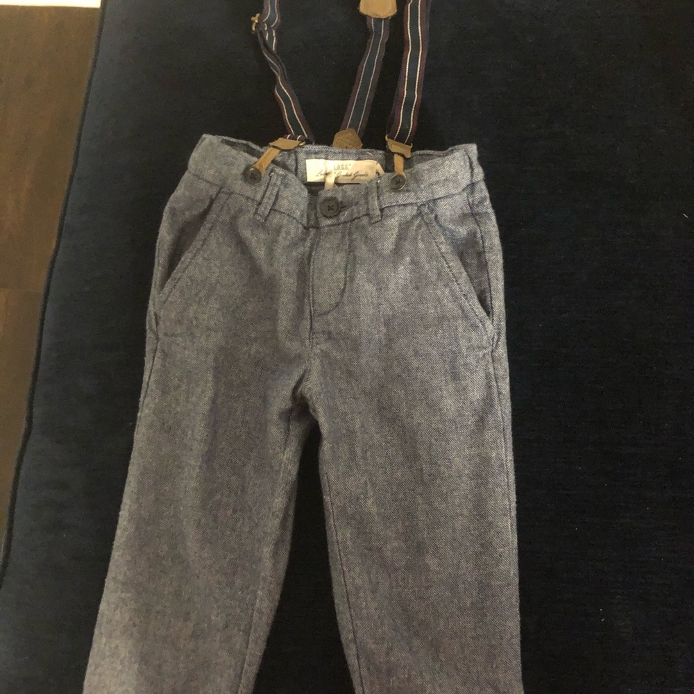 pants